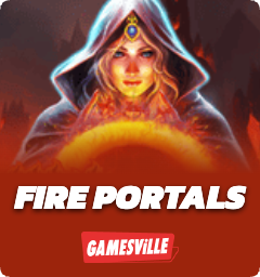 Fire Portals