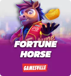 Fortune Horse
