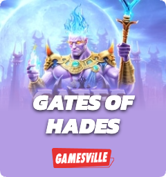 Gates of Hades