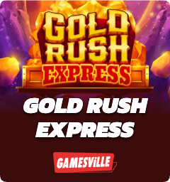 gold rush express