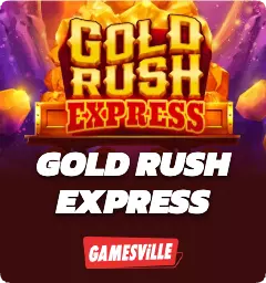 Gold Rush Express