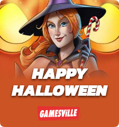 Happy Halloween