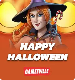 Happy Halloween