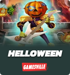 Helloween