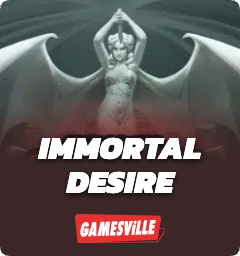 Immortal Desire