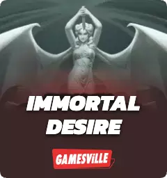 Immortal Desire