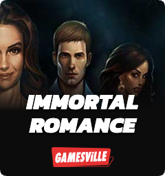 Immortal Romance