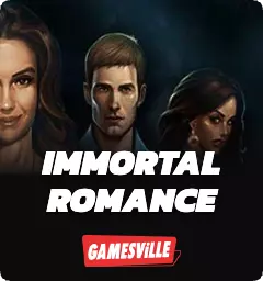 Immortal Romance