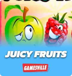 Juicy Fruits
