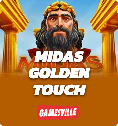 Midas Golden Touch