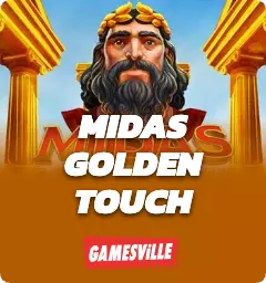 Midas Golden Touch