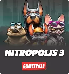 Nitropolis 3