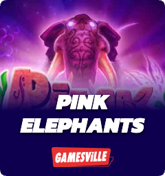 Pink Elephants