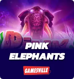 Pink Elephants