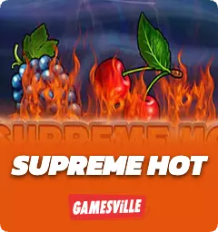 Supreme Hot