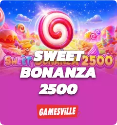 Sweet Bonanza 2500