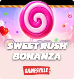 Sweet Rush Bonanza