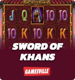 Sword Of Khans