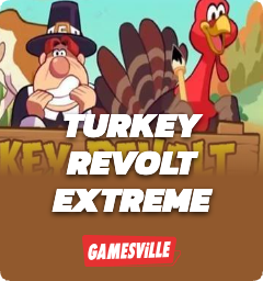 Turkey Revolt Extreme