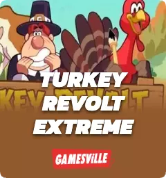 Turkey Revolt Extreme