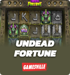 Undead Fortune