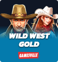 Wild West Gold