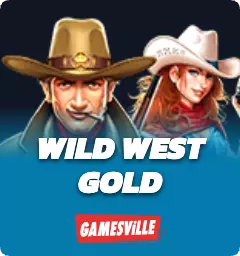 Wild West Gold