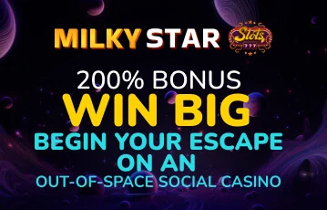 Mily Star Slots Bonus