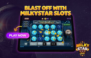 Mily Star Slots Blast