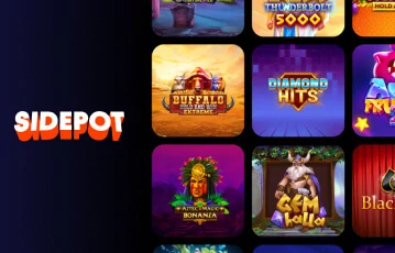 Sidepot Slots