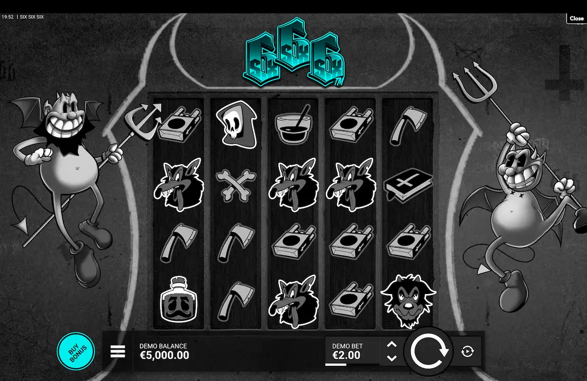 sixsixsix gameplay