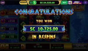 Big Win