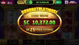 Big Win
